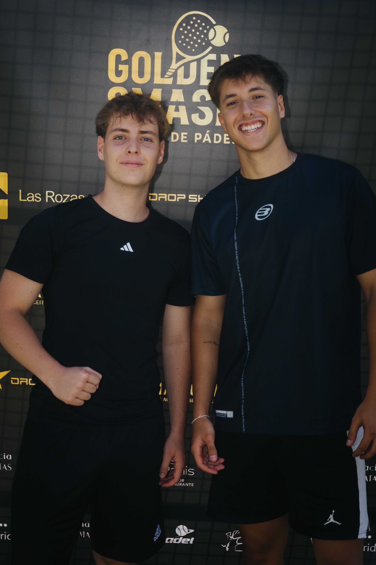 Jugadores